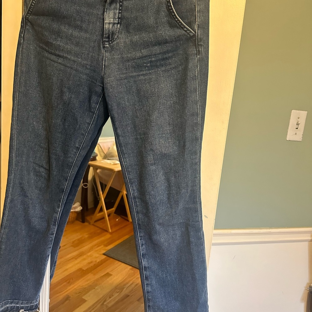 max & co skinny jeans
